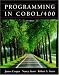 Programming In COBOL / 400