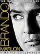 Marlon Brando 4-Movie Collection (The Ugly American / The Appaloosa / A Countess from Hong Kong / The Night of the Following Day)