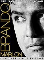 Marlon Brando 4-Movie Collection Movie Streaming.