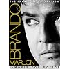 Marlon Brando 4-Movie Collection (The Ugly American / The Appaloosa / A Countess from Hong Kong / The Night of the Following Day)