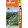 Hadrian's Wall (Explorer Maps) (Explorer Maps)