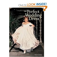 The Perfect Wedding Dress