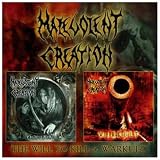 Warkult/the Will to Kill