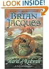 Mariel of Redwall (Redwall, Book 4)
