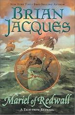 Mariel of Redwall