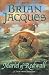 Mariel of Redwall (Redwall, Book 4)