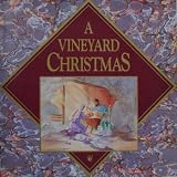 A Vineyard Christmas