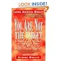 You Are Not the Target