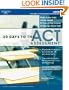 30 Days to the ACT Assessment, 1st ed (Arco 30 Days to the ACT Assessment)
