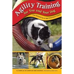 Agility Training for You and Your Dog: From Backyard Fun to High-Performance Training