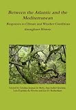 Between the Atlantic and the Mediterranean : responses to climate and weather conditions throughout history : proceedings of the conference held at Faculdade de Ciências Sociais e Humanas, Universidad