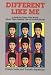 Different Like Me: A Book for Teens Who Worry About Their Parent's Use of Alcohol/Drugs