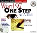 Book Word 97 One Step at a Time