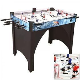 Click here to buy Voit 40 Rod Hockey.