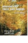 Diseases of Trees and Shrubs with CDROM
