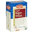 Arrowhead Mills Organic Hot Cereal, Bulgur Wheat, 24-Ounce Boxes (Pack of 4)