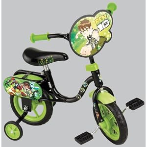 Ben 10 10