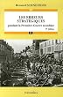 Les erreurs strat�giques : Pendant la Premi�re Guerre mondiale