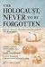 The Holocaust, Never to be Forgotten (Stimulus Book)