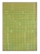 Anji Mountain Bamboo Chairmat & Rug Co. 2-Foot-by-3-Foot Bamboo Rug, Key West