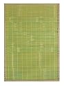 Anji Mountain Bamboo Rug Co. AMB00700023 Key West 2x3 Feet