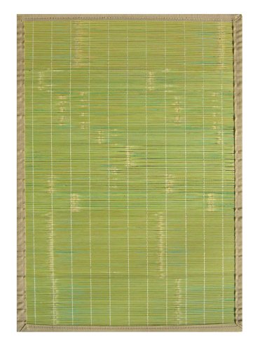 The Anji Mountan AMB00700023 Key West 2x3 Feet