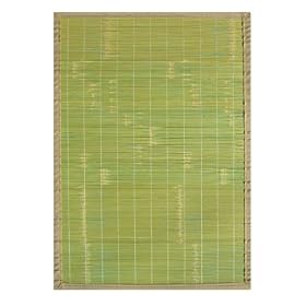 Anji Mountain Bamboo Rug Co. AMB00700036 Key West 4x6 Feet