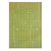Anji Mountain Bamboo Chairmat & Rug Co. 2-Foot-by-3-Foot Bamboo Rug, Key West