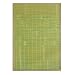 Anji Mountain Bamboo Chairmat & Rug Co. 4-Foot-by-6-Foot Bamboo Rug, Key West