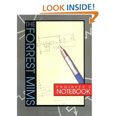 The Forrest Mims Engineer's Notebook