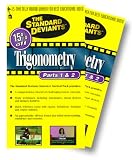 The Standard Deviants - Trigonometry, Parts 1 & 2