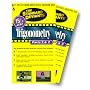 The Standard Deviants - Trigonometry, Parts 1 & 2 [VHS]
