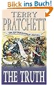 The Truth. The 25th. Discworld Novel.