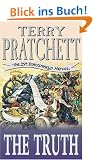 The Truth. The 25th. Discworld Novel.