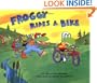 Froggy Rides a Bike