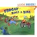Froggy Rides a Bike