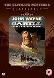 Cahill: United States Marshal [1973]
