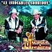 13 Intocables Corridos