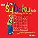 Das Junior SuDoku-Buch: Einführung in SuDoku. 100 knifflige Zahlenrätsel