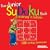 Das Junior SuDoku-Buch: Einführung in SuDoku. 100 knifflige Zahlenrätsel