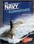 U.S. Navy Submarines (Blazers--Military Vehicles)
