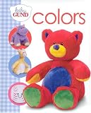 Baby Gund Colors (Baby Gund Soft to Touch Books)