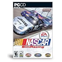 NASCAR Sim Racing