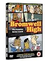 Bromwell High The Complete - Series 1 and 2 [2 DVDs] [UK Import]
