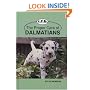 Proper Care of Dalmatians