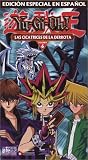 VHS : Yu-Gi-Oh: Scars of Defeat (Spanish) (Edit)