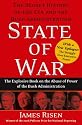 State of War: The Secret History of the CIA and the Bush Administration