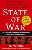 State of War: The Secret History of the CIA and the Bush Administration