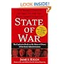 State of War: The Secret History of the CIA and the Bush Administration