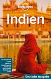 Produkt-Bild: Lonely Planet Reisef&uuml;hrer Indien